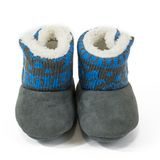 Detské zimné topánočky, Pidilidi, PD0555-07, fuchsiová