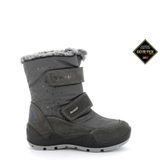 dievčenské topánky zimné GTX, Primigi, 4381200, šedá dievčenské topánky zimné GTX, Primigi, 4381200, šedá