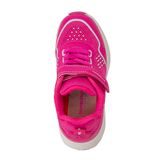 Pantofi pentru toate anotimpurile pentru fete COOPER Red/Pink Gore-Tex, Superfit,1-006407-5000