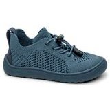 Băieți adidași desculți GAEL BLUE Proteză - albastru Băieți adidași desculți GAEL BLUE Proteză - albastru