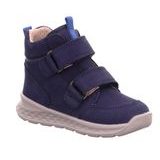 Fiú egész évben használatos cipő BREEZE GTX, Superfit, 1-000367-8000, kék Fiú egész évben használatos cipő BREEZE GTX, Superfit, 1-000367-8000, kék