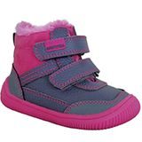 obuv dívčí zimní barefoot TYREL FUXIA, Protetika, fuchsia obuv dívčí zimní barefoot TYREL FUXIA, Protetika, fuchsia