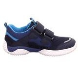 chlapecké celoroční boty STORM, Superfit, 0-606382-8000, tmavě modrá chlapecké celoroční boty STORM, Superfit, 0-606382-8000, tmavě modrá