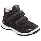dětské celoroční boty Cascade II mid GTX, Viking, 3-46510-203, černá dětské celoroční boty Cascade II mid GTX, Viking, 3-46510-203, černá