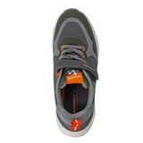 Pantofi pentru toate anotimpurile pentru fete COOPER Red/Pink Gore-Tex, Superfit,1-006407-5000