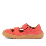 Fete sandale barefit TRACE roz/violet Superfit 1-006029-5500 roz