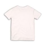 Tricou pentru băieți cu mânecă scurtă, Minoti, KB TSHIRT 20, alb Tricou pentru băieți cu mânecă scurtă, Minoti, KB TSHIRT 20, alb