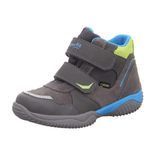 celoročná členková obuv STORM GTX, Superfit, 5-09385-20, modrá celoročná členková obuv STORM GTX, Superfit, 5-09385-20, modrá