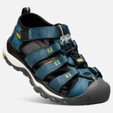 Detské sandále NEWPORT NEO H2 JR, legion blue/moss-modrá, Keen, 1018425, modrá Detské sandále NEWPORT NEO H2 JR, legion blue/moss-modrá, Keen, 1018425, modrá
