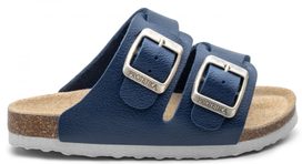 Papuci ortopedici pentru copii Lifestyle T94/21, Protezare, albastru