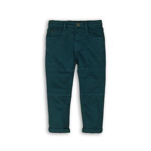 Kalhoty chlapecké s elastenem, Minoti, SKATE 5, modrá