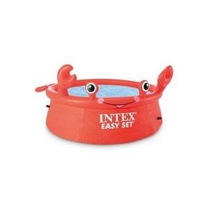 Bazén Happy crab, INTEX, W010587