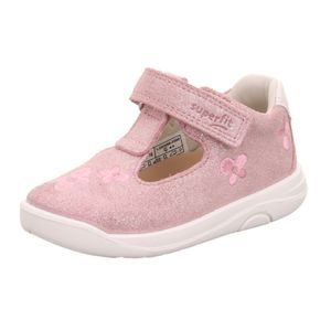 Pantofi de fete pentru toate anotimpurile LILLO, Superfit, 1-000666-5500, roz