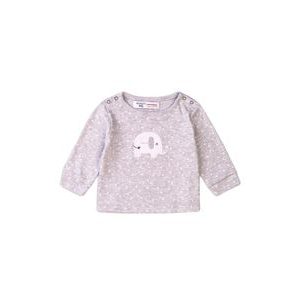 Tričko kojenecké BIO bavlna, Minoti, Dream 1, šedá