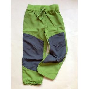 kalhoty sportovní outdoor, Pidilidi, PD956, zelená