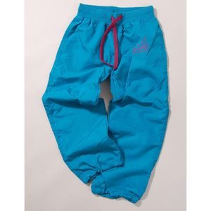 kalhoty sportovní, Pidilidi, PD712, tyrkysová