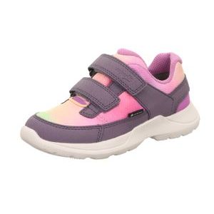 Dívčí celoroční boty RUSH GTX, Superfit, 1-006205-8500, fialová