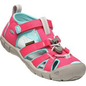 dětské sandály SEACAMP II CNX azalea/ipanema, Keen, 1027417, růžová