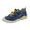 Chlapecké celoroční boty Barefit TRACE, Superfit, 1-006036-8000, modrá