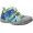 Dětské sandály SEACAMP II CNX vintage indigo/evening primorse, Keen, 1028852