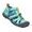 Detské sandále NEWPORT H2, liberty monsters, Keen, 1016589, fialové