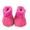 kojenecké capáčky zimní, Pidilidi, PD0561-03, růžová