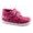 dievčenská celoročná barefoot obuv J-B1/S/V grey/pink, jonap, grey