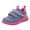 Dívčí celoroční boty Barefit TRACE, Superfit, 1-006036-5000, červená