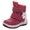 zimní dívčí boty GROOVY GTX, Superfit, 1-006310-5500, růžová