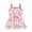 Rochiță de vară cu chiloței, Minoti, LOVELY 7, roz