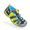 Sandale pentru copii SEACAMP II CNX, BALTIC/CARIBBEAN SEA, cuțitar, 1012555/1012550, albastru