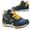 dětské zimní boty s kožíškem POLARFOX, 2 suché zipy, BUGGA, B00172-10, černá