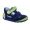 chlapecké boty Barefoot FLIP DENIM, Protetika, modrá