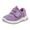 Dívčí celoroční boty COOPER, Superfit, 1-006404-8500, fialová