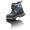 chlapecké zimní boty WALE, Bugga, B00169-04, modrá