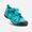 Dětské sandály SEACAMP II CNX vintage indigo/evening primorse, Keen, 1028852
