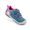 pantofi sport pentru toate anotimpurile KNOTCH HOLLOW DS albastru coral/roșu păun, Keen, 1025892