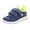 Gyermek egész évben használatos cipő SPORT7 MINI, Superfit,1-006203-8050, kék