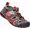 Sandale pentru copii SEACAMP II CNX camuflaj/tillandsia violet , Keen, 1026317/1026322, violet