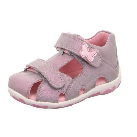 dívčí sandály FANNI, Superfit, 4-09041-26, růžová
