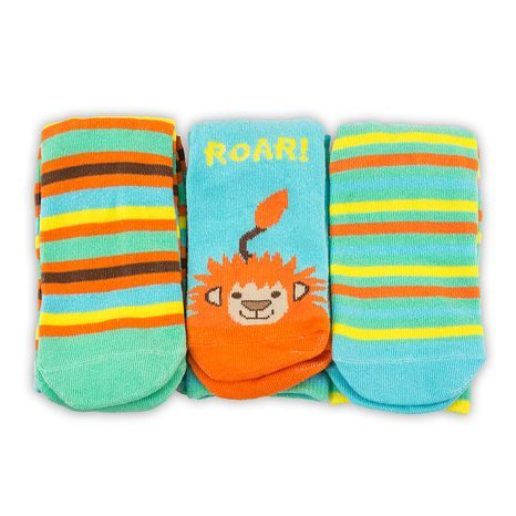 FUNNY chlapčenské ponožky - 3pack, Pidilidi, PD0142-02, chlapec