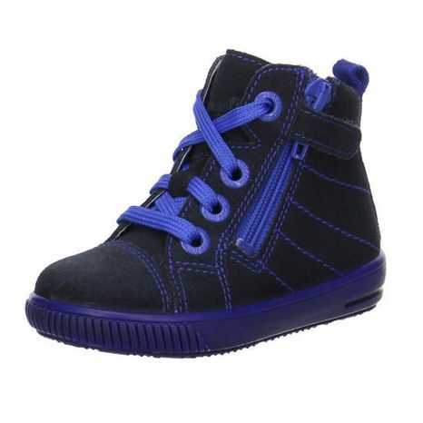 dětská celoroční obuv MOPPY, Superfit, 1-00350-47, modrá