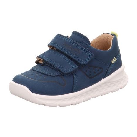 Gyermek egész évben használatos cipő BREEZE, Superfit,1-000365-8030, kék