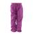 kalhoty sportovní outdoor, Pidilidi, PD955, fialová