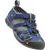 Sandale pentru copii SEACAMP II CNX, blue depths/gargoyle, Keen, 1010096, albastru