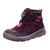 dívčí zimní boty MARS GTX, zapínání BOA, Superfit, 1-009085-8500, fialová