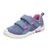 Dětské celoroční boty Barefit TRACE, Superfit, 1-006031-8010, fialová