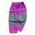 kalhoty sportovní outdoor, Pidilidi, PD956, fialová