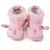 kojenecké capáčky zimní, Pidilidi, PD0559-03, růžová