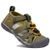 Sandale pentru copii SEACAMP II CNX, military olive/saffron, keen, 1025145/1025131, kaki